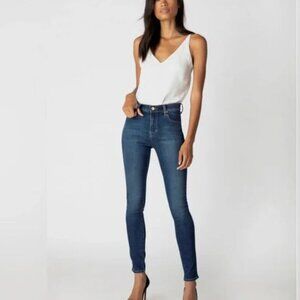 J Brand Maria “Disclosure” Jeans 26